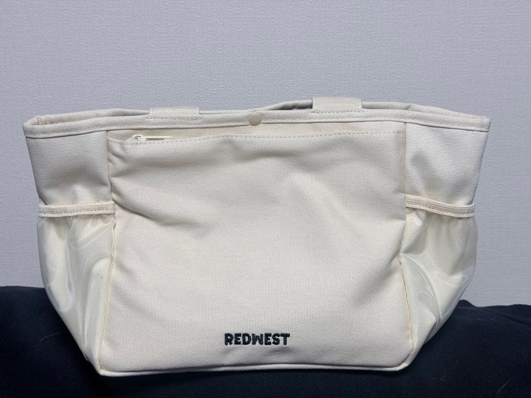赤西仁　ミニトート　REDWEST
