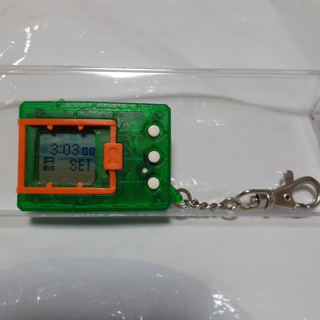 k*h様 動作確認済み　初代デジタルモンスター　２個セット