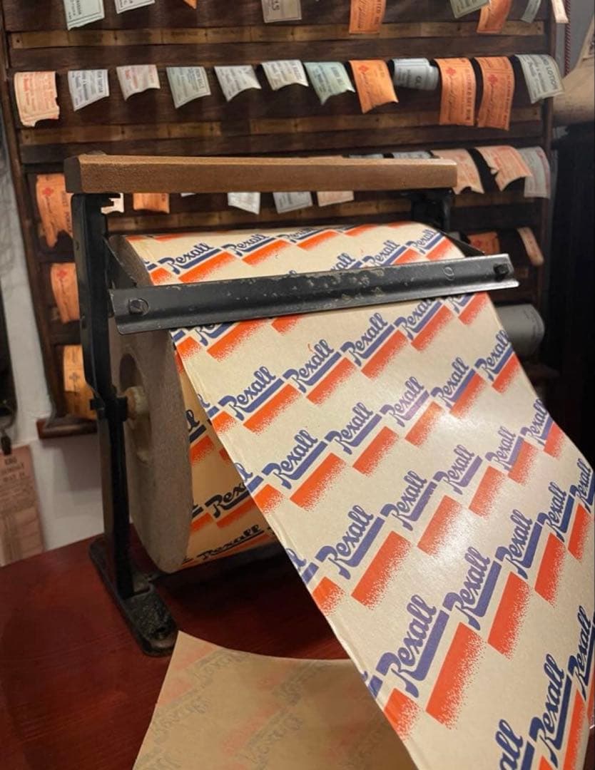 海外　鉄道荷物札　レアな水のりタイプ　30枚 ヴィンテージ　チケット