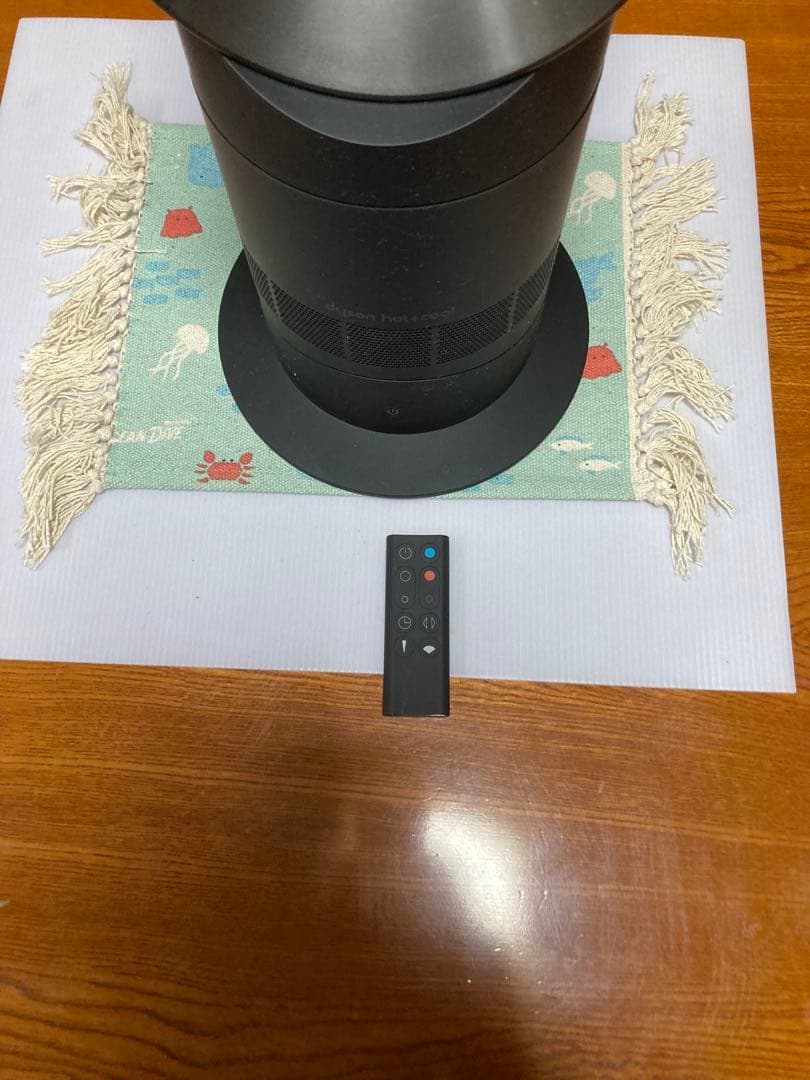 F*y様 ダイソン 扇風機 am09