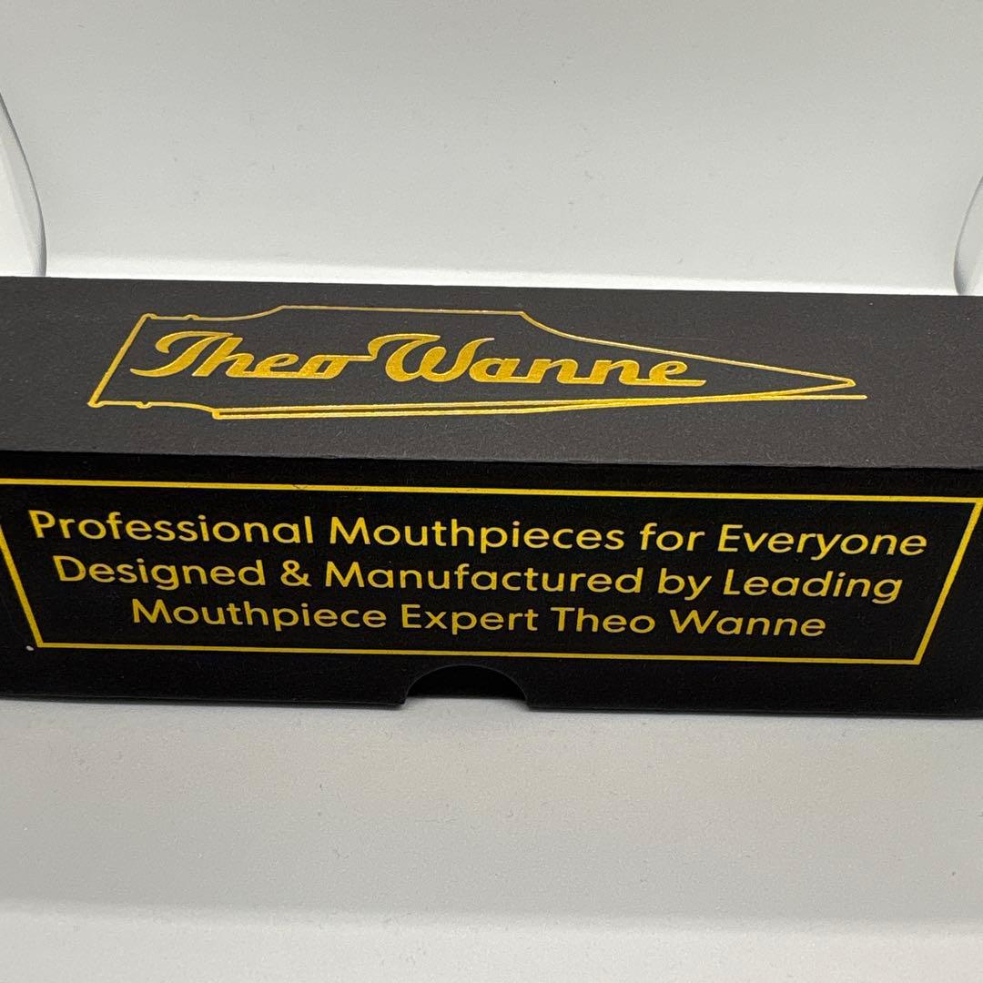 Theo Wanne JAZZ 7* テナーサックス