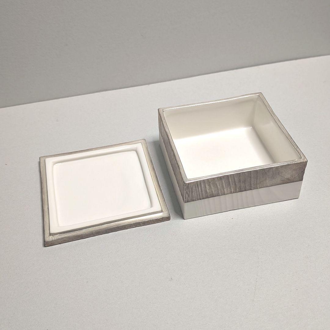 安藤良介　木目　小物入れ