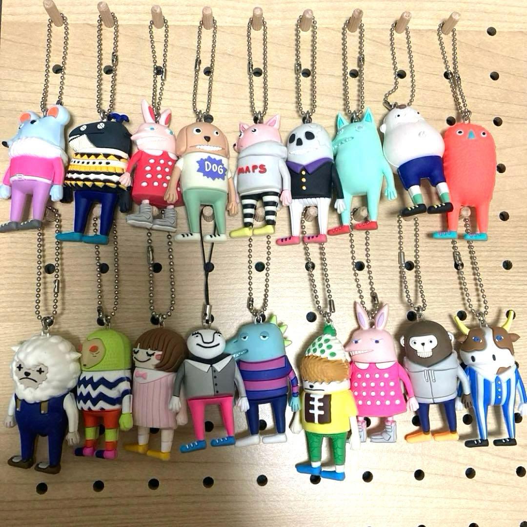 リイシューオールスターズ米津玄師おまとめSTRAYSHEEP ボックス入