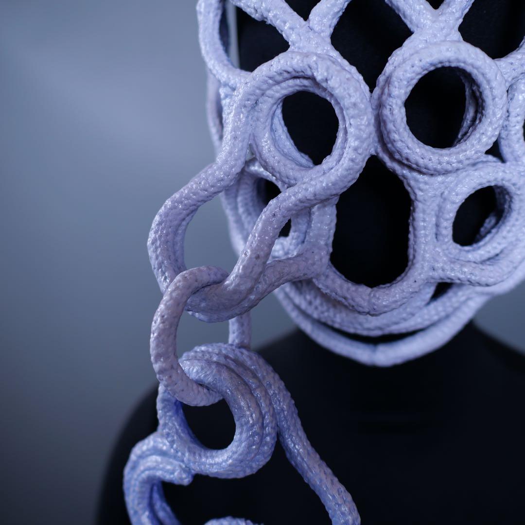 一点物】仮面マスク被り物仮面屋おもてインテリア