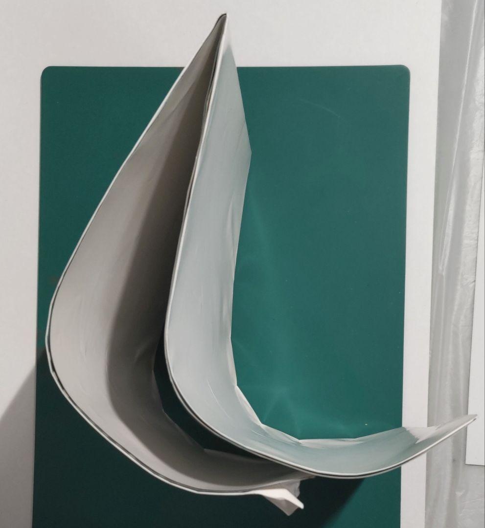 一点物？？ B2サイズ】トーイ To−y ジグソーパズル B2ポスター付き