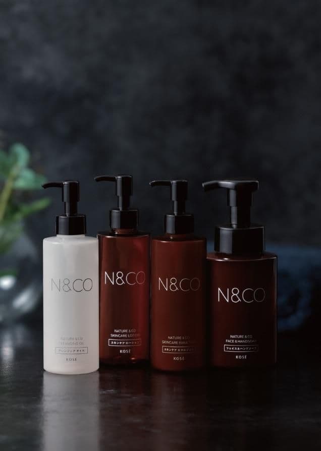 35p Kapiシャンプー10L KOSE N&COネイチャーアンドコー 35p Kapi様専用シャンプー10L KOSE N&COネイチャーアンドコー - メルカリ