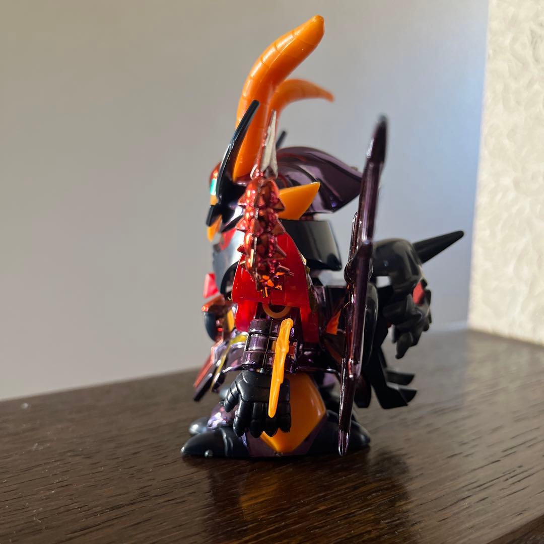 元祖ＳＤガンダム　光の騎士スペシャル