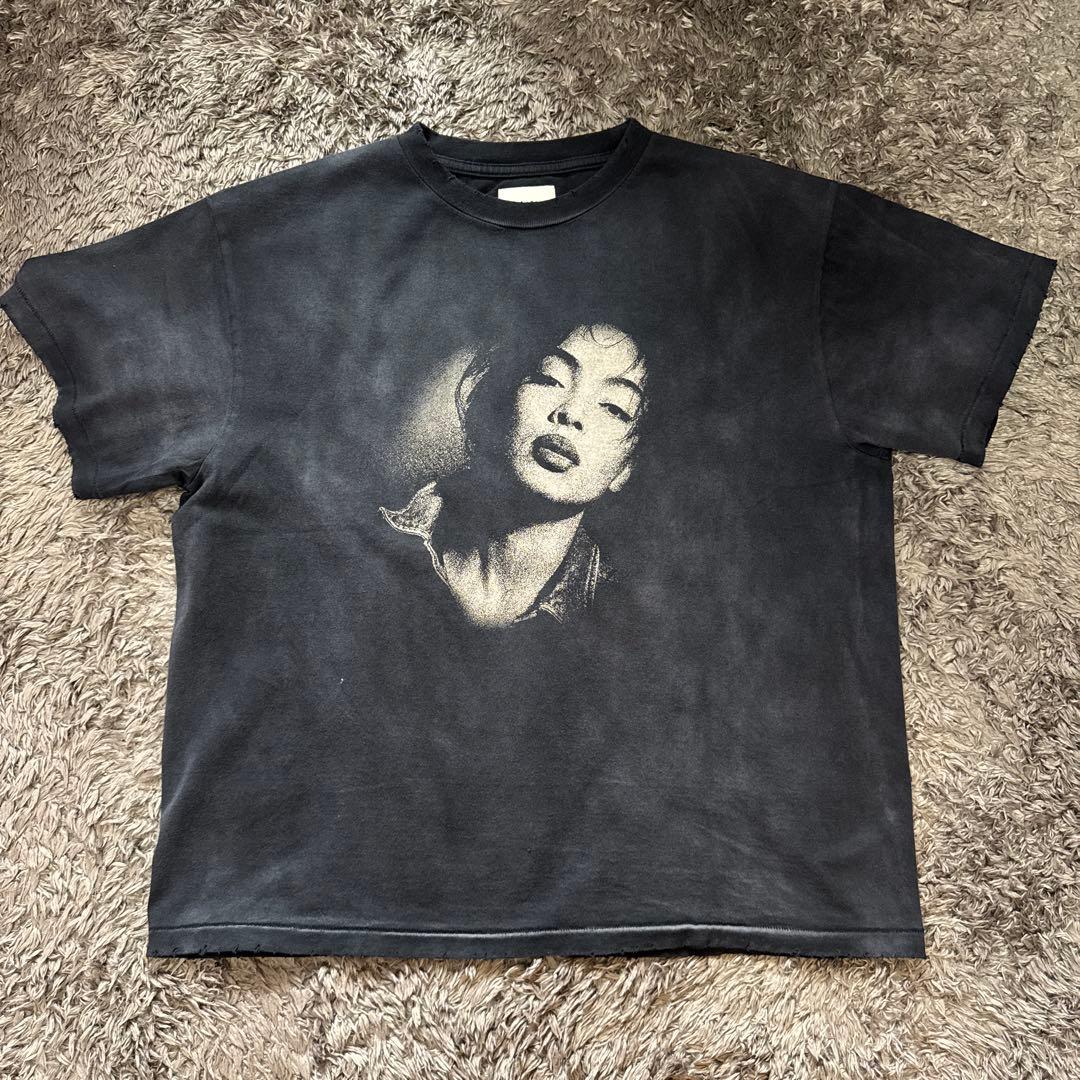 greatLAnd askyurself SADE Tee XL