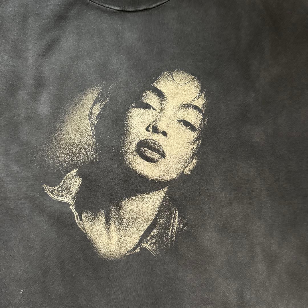 greatLAnd askyurself SADE Tee XL