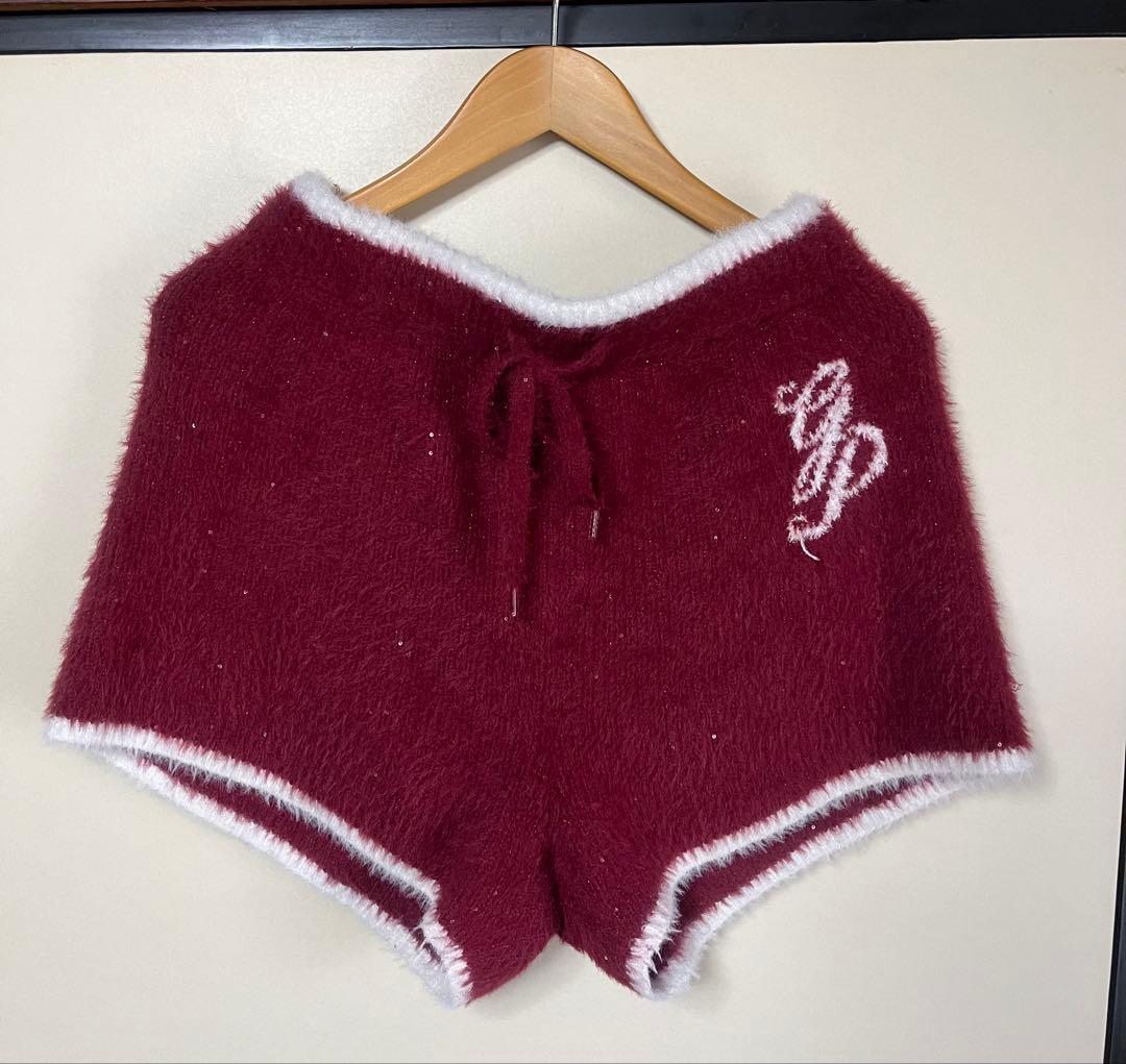 今期！ ジェラートピケ HOLIDAY ルームウェア 上下セット