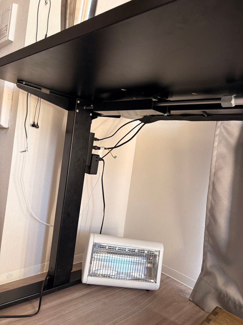 FLEXISPOT EF1B デスクのみ