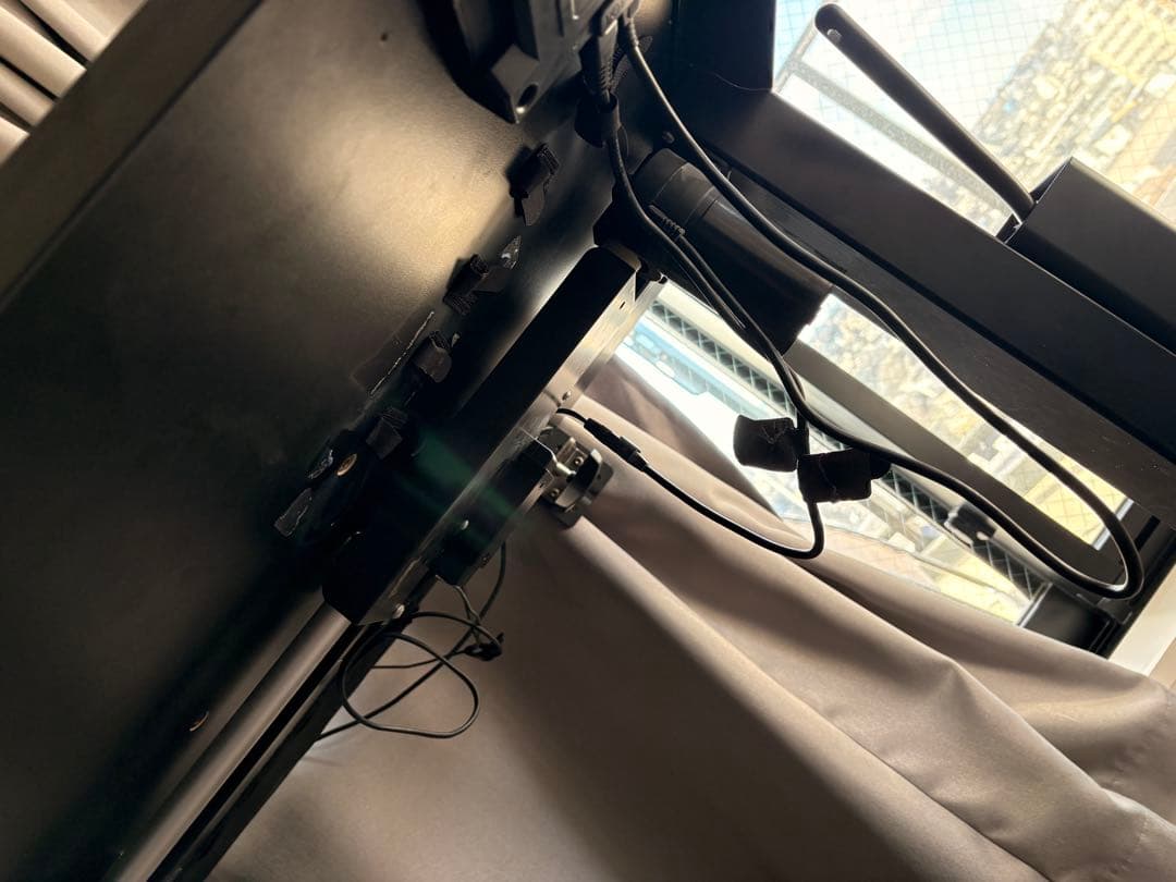 FLEXISPOT EF1B デスクのみ