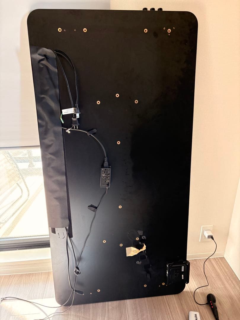 FLEXISPOT EF1B デスクのみ