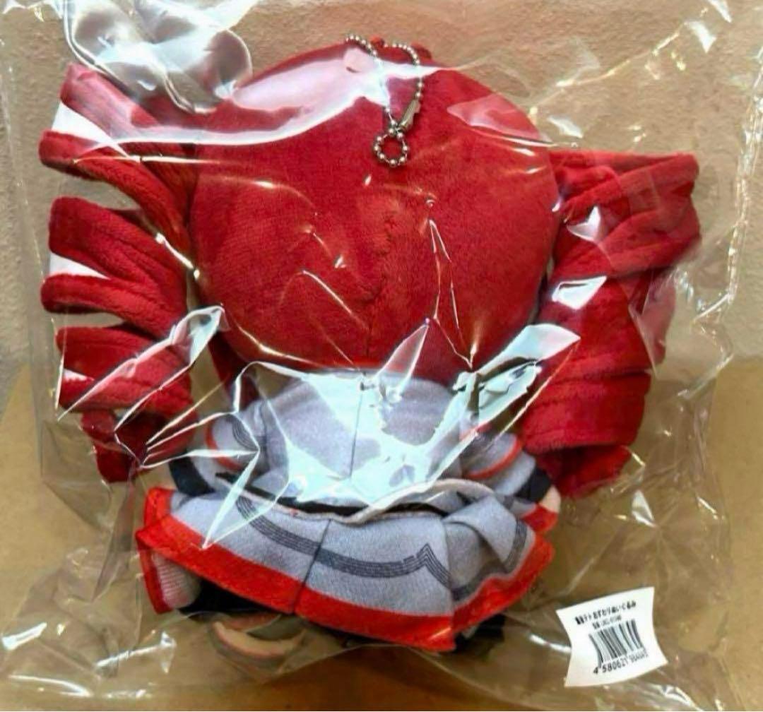 AHSストア 重音テト SV おすわりぬいぐるみ