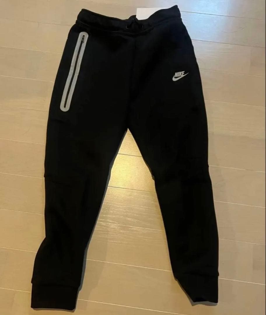 ナイキ スポーツウェア ジュニア 160cm ジョガーパンツ テックフリース NIKE公式】ナイキ スポーツウェア テック フリース ジュニアジョガー