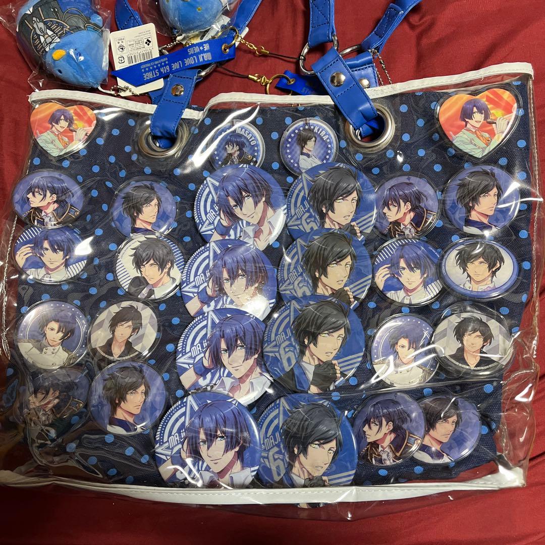 うたの☆プリンスさまっ♪ QUARTET NIGHT 痛バ プリンスキャット 他 うたの