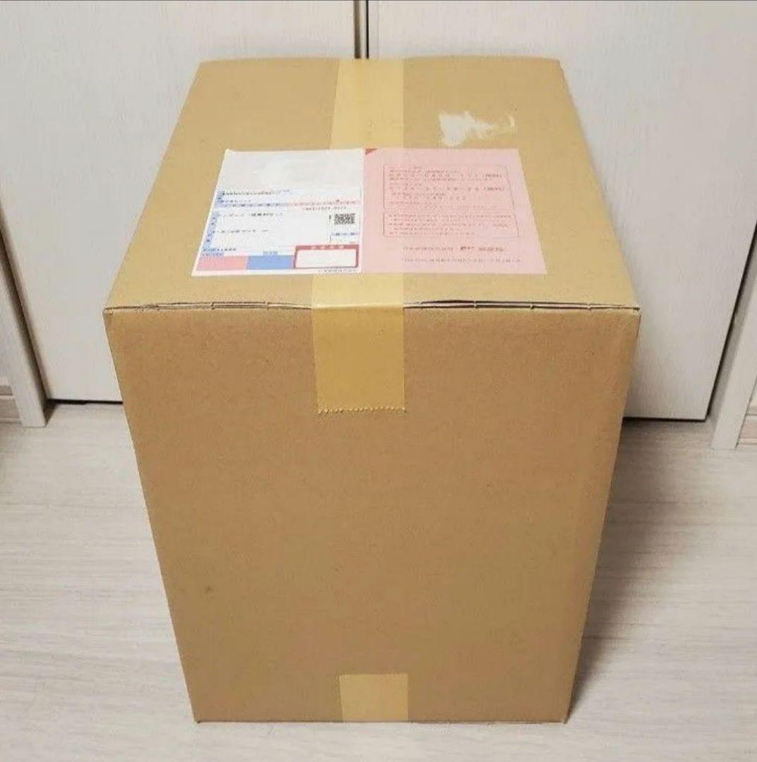 輸送箱未開封 】 ドラゴンボールアライズ セル第二形態 SPカラーVer.