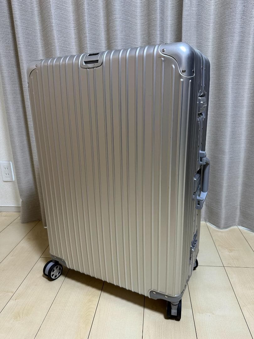 LDUVIN 公式 / 商品一覧 LDUVIN エッセンシャルモダン キャリーケース