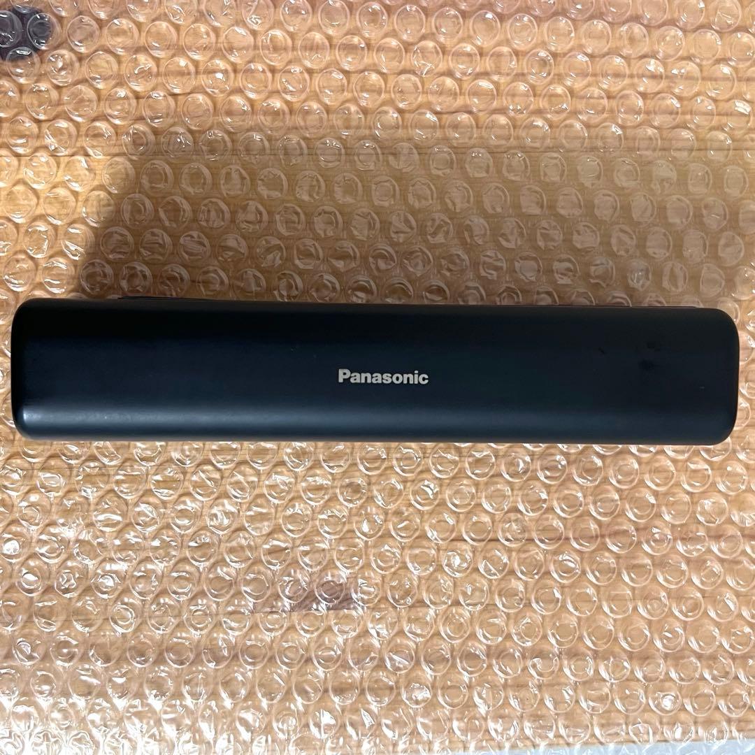 【一部未使用】パナソニック ドルツ EW-DT73音波振動＆新品のおまけつき