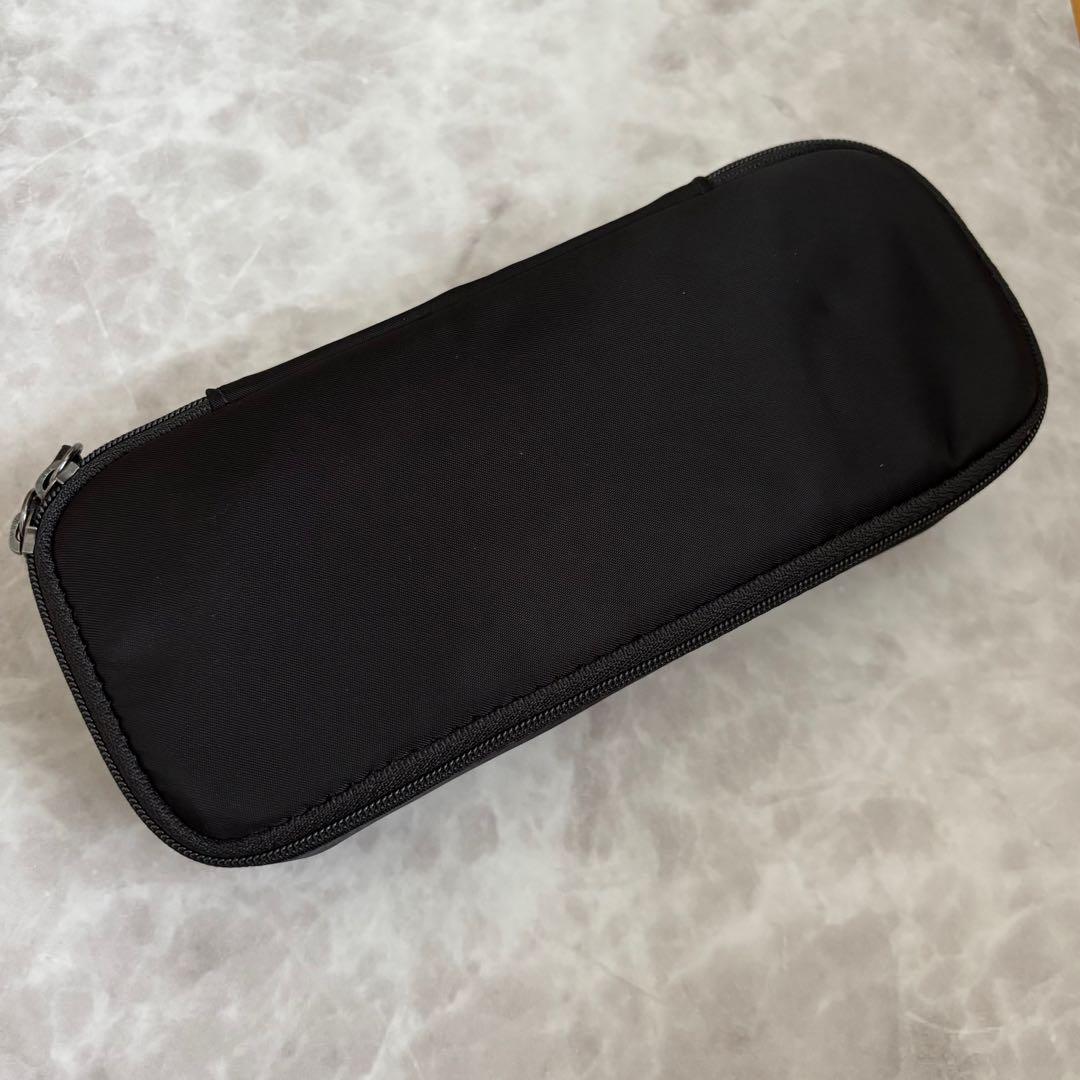 24時間以内発送】しーさー OctFold ペンケース カルロスナイロン