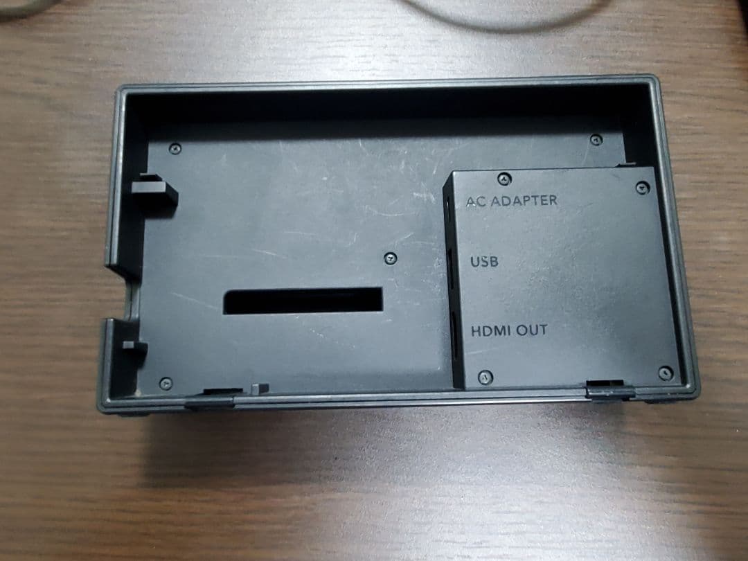 Nintendo Switch 本体 （欠品あり）