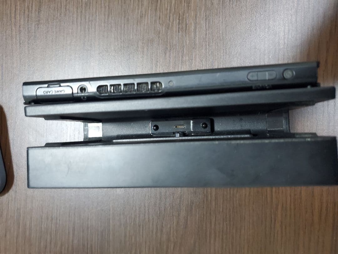 Nintendo Switch 本体 （欠品あり）