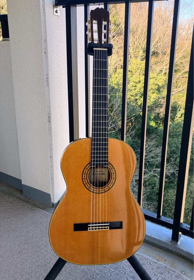 S.Yairi ミニアコースティックギター YM-16／N ヤイリ アコギ Syain