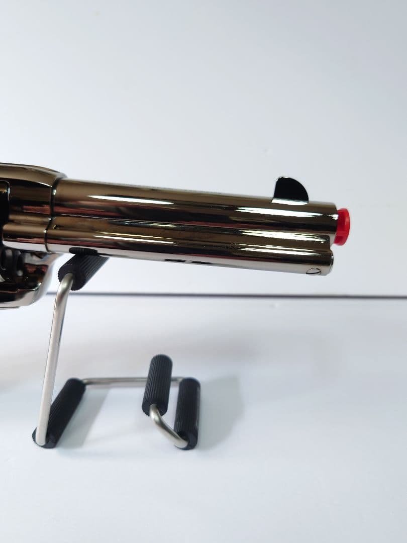 タナカ　COLT Single Action Army .45 ガスガン