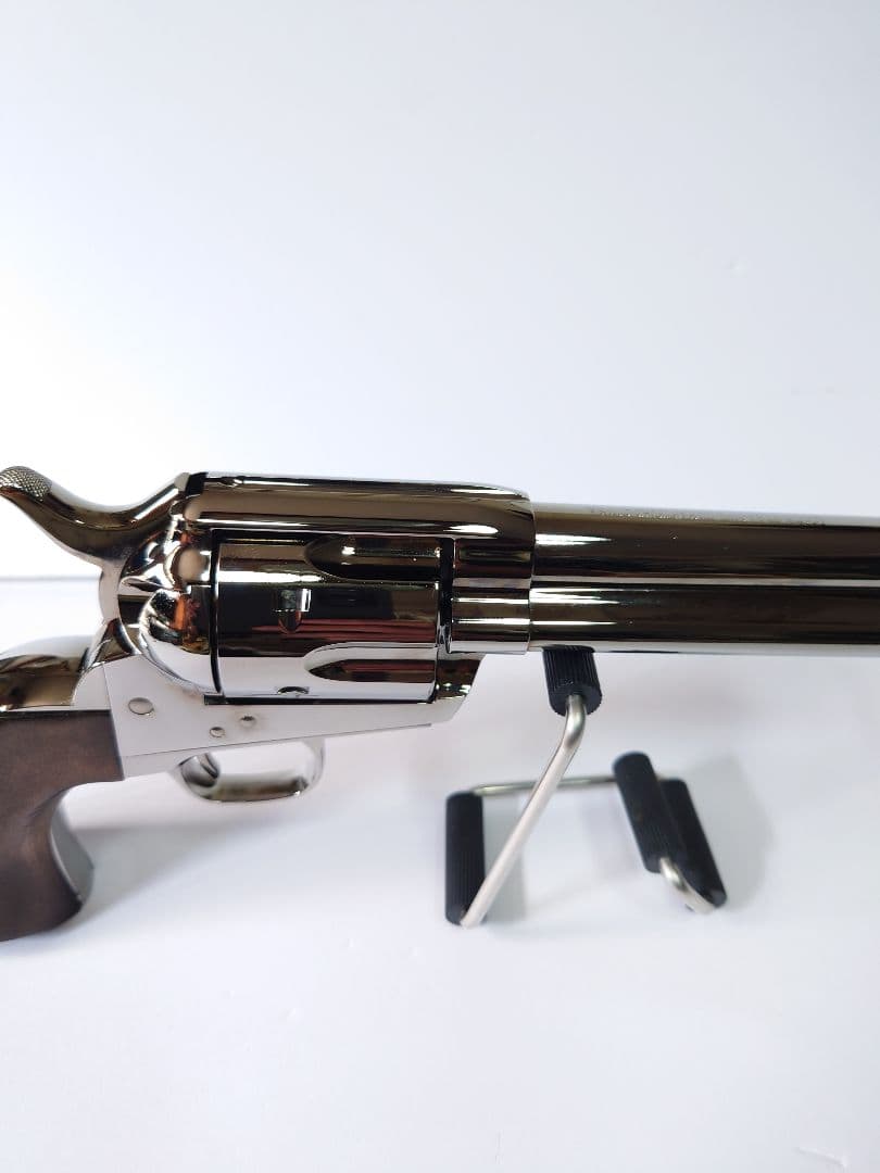 タナカ　COLT Single Action Army .45 ガスガン