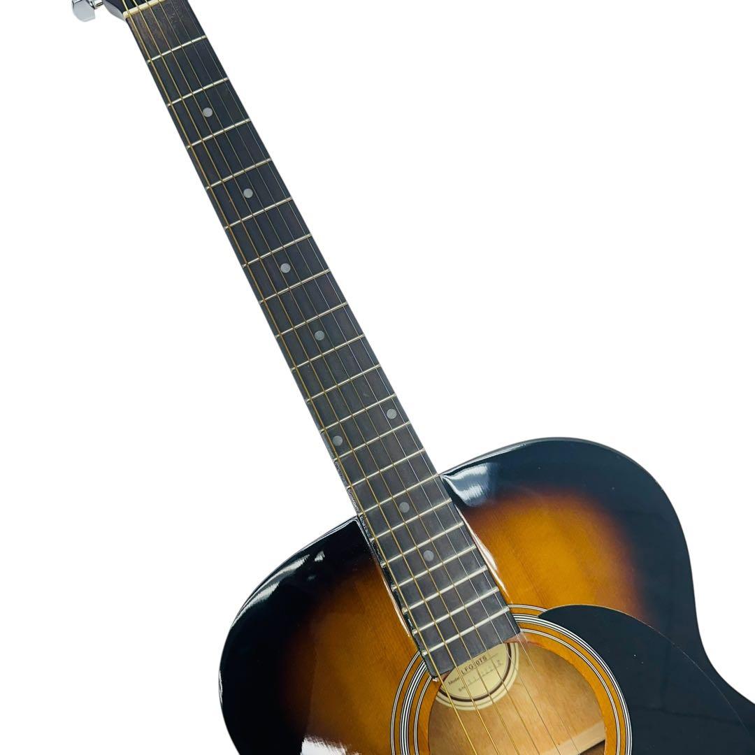 Lumber アコースティックギター LFG10TS
