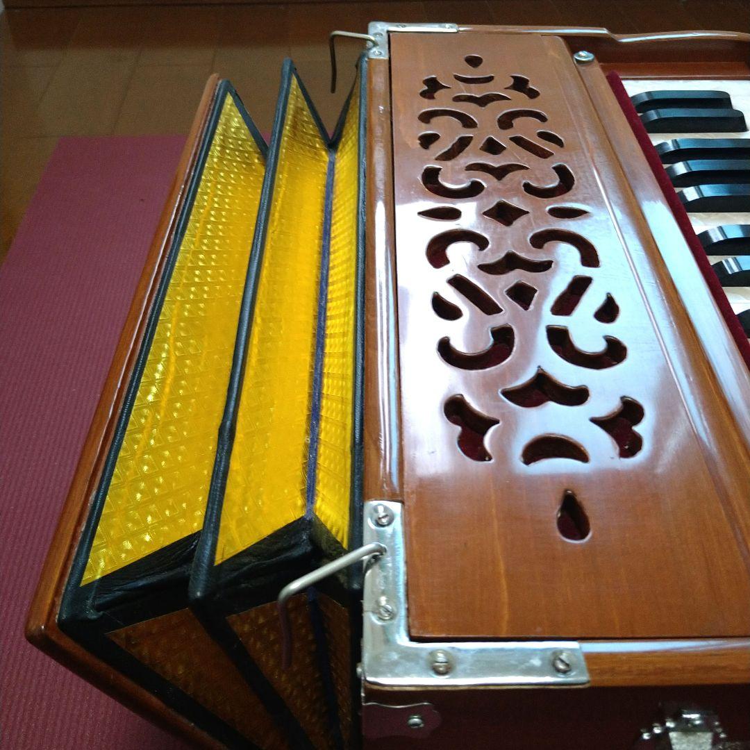 ハルモニウム30鍵盤【RAGA】最終値下げ - メルカリ