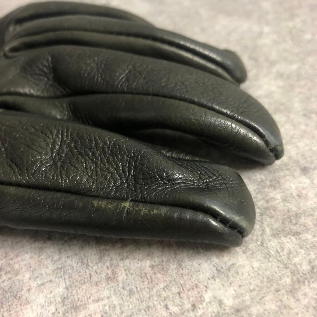 RiO様□ISAMUKATAYAMA BACKLASH バックラッシュ グローブ