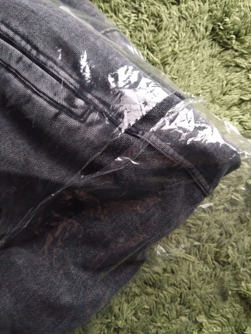 《mimiさん》MAZZEL スウェットパンツMサイズ