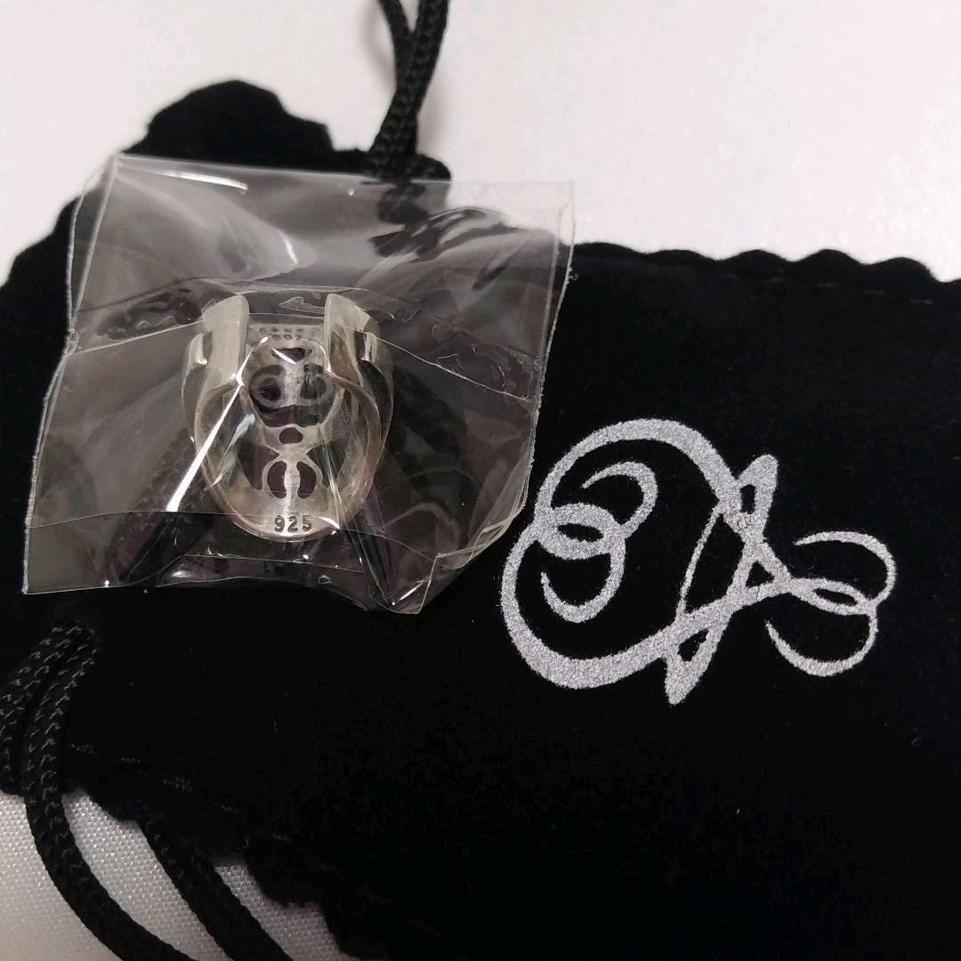 藤井フミヤ ファンクラブ限定 メイルオーダー FF イヤーカフ - メルカリ