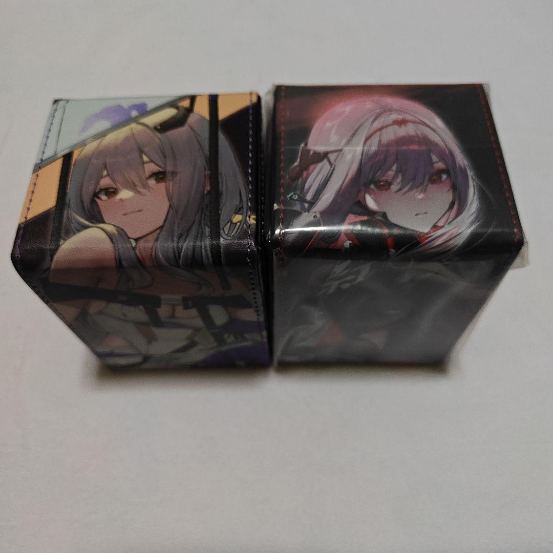 最終値下げ中]カードサプライ 勝利の女神 NIKKE エレグ スリーブ