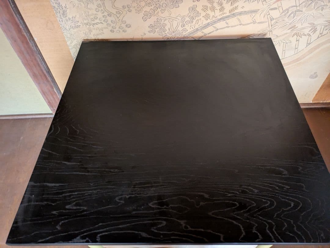 お茶道具 茶道具 立礼 点茶盤 茶会 お茶席