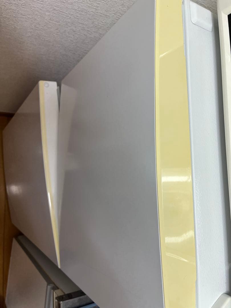 MAXZEN 冷蔵庫 小型 一人暮らし 2ドア 118L 2021年製