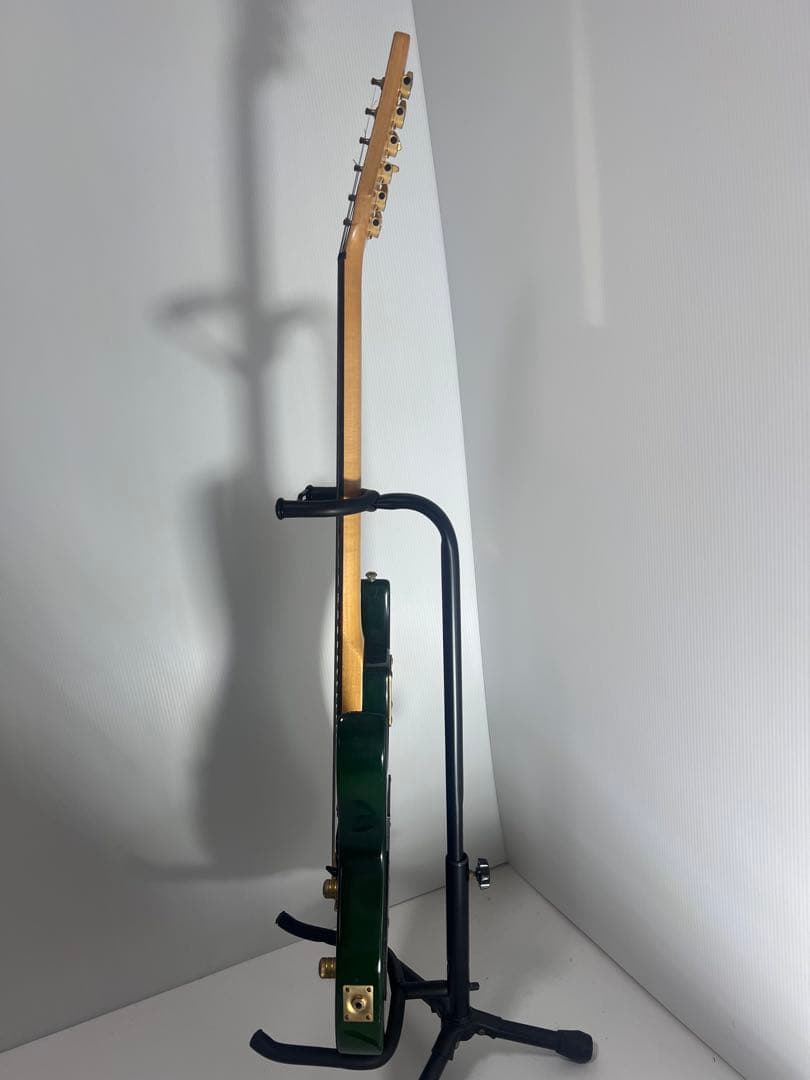 激レア 希少 フォトジェニックストラスキャスター HSH 初期型 ケース付き