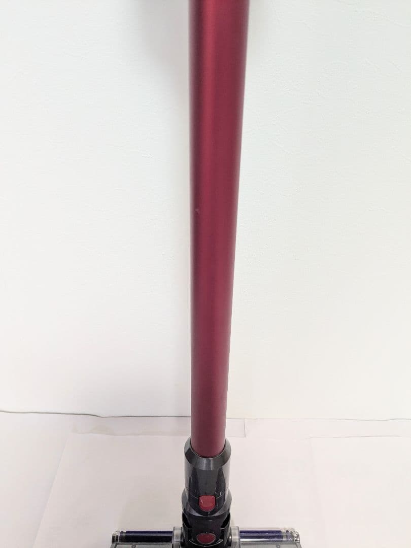 45分稼働】ダイソン掃除機V10 フルセット ①