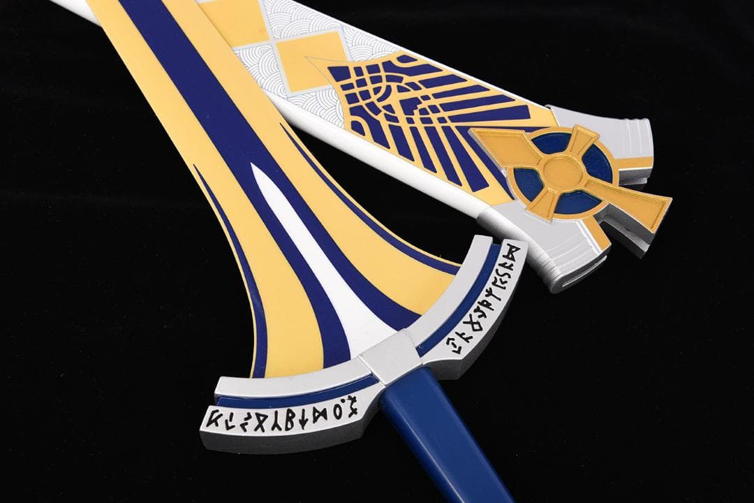 Fateアーサー旧剣 日本刀 模造刀 居合刀 武士道 武蔵 鑑賞用 手鍛造打