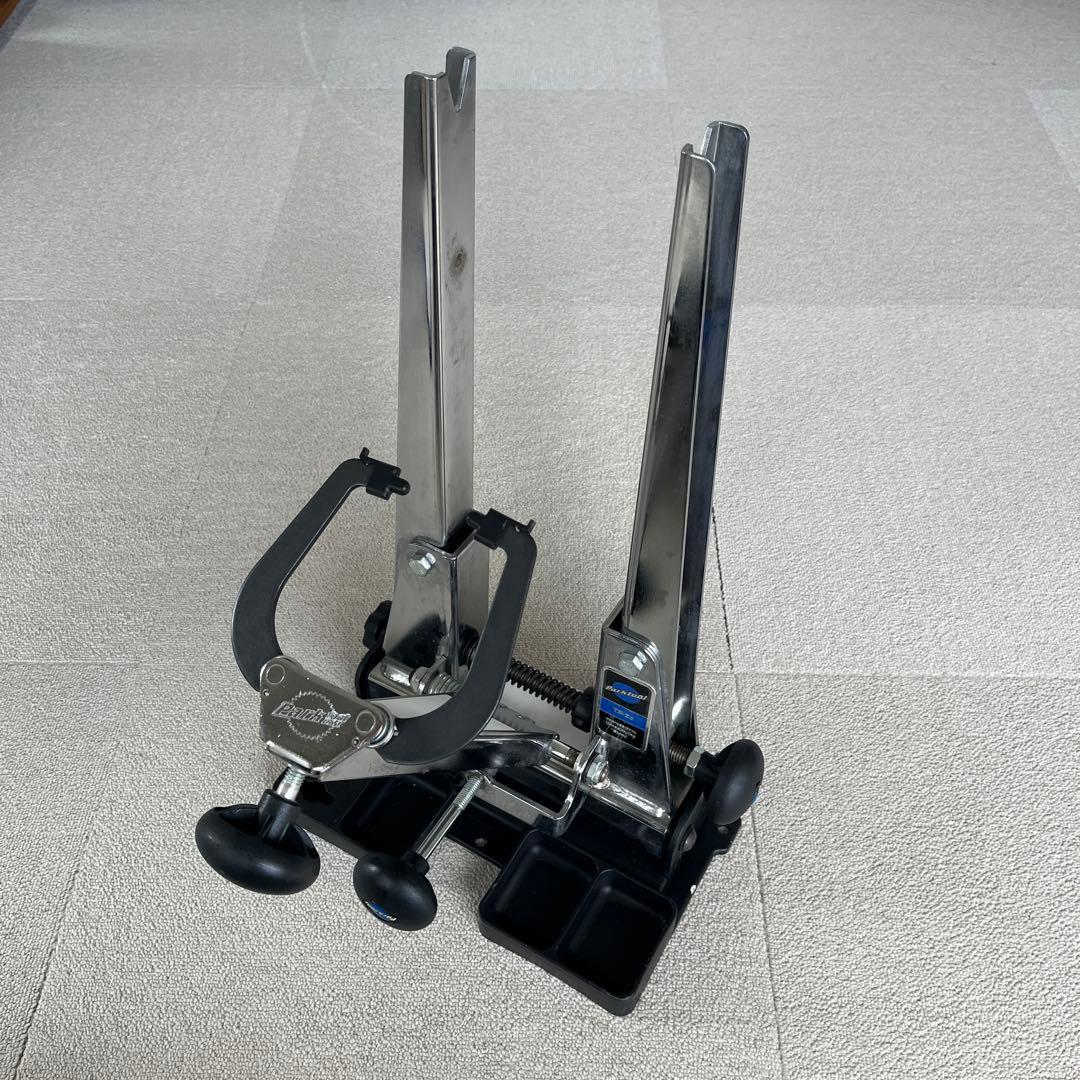 Park Tool 振れ取り台 TS-2.2