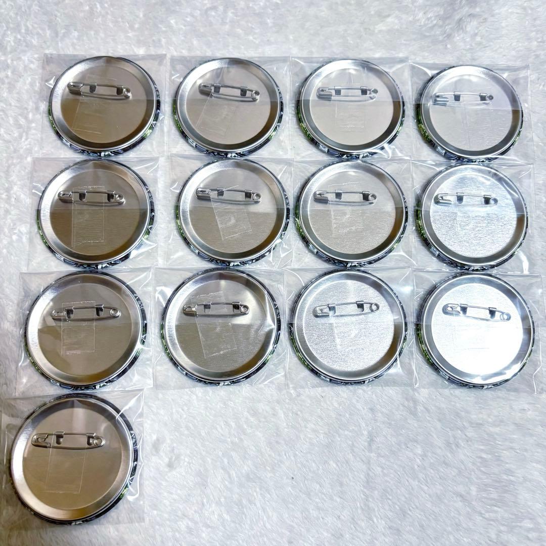 【即購入可】 シクフォニ 缶バッジ ロディ 等身 すち