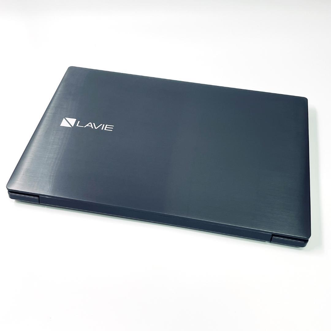 Windows11】NEC ノートパソコン｜SSD512GB｜フルHD高画質 - メルカリ