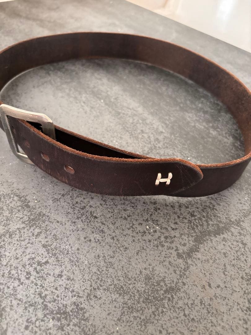 茶道具 木具師 橋村萬象 作 唐草蒔絵 朱八角盆 裏千家 淡々斎書