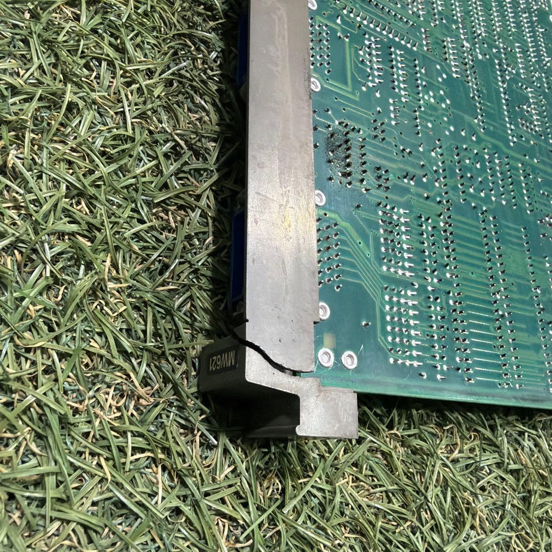 三菱電機 MW621 Circuit Board BN634A233G51