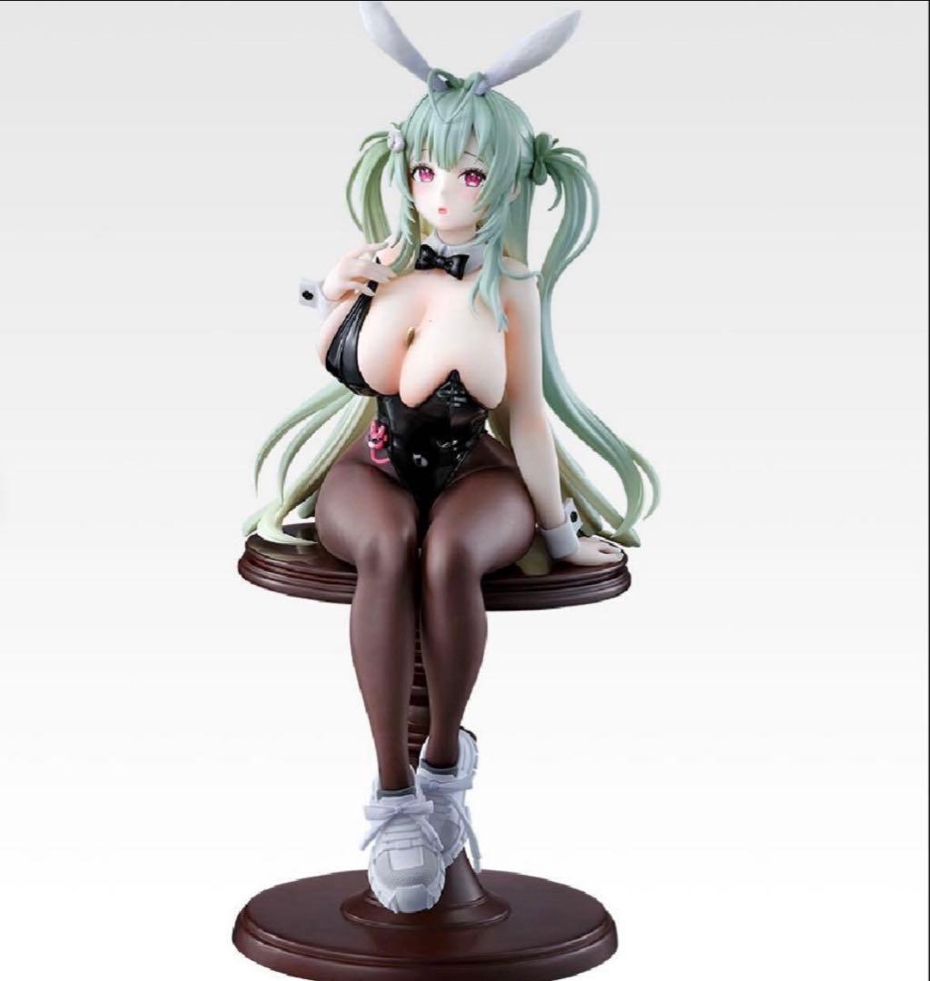 一番くじ 勝利の女神 ニケNIKKE B賞・ラストワン　セット