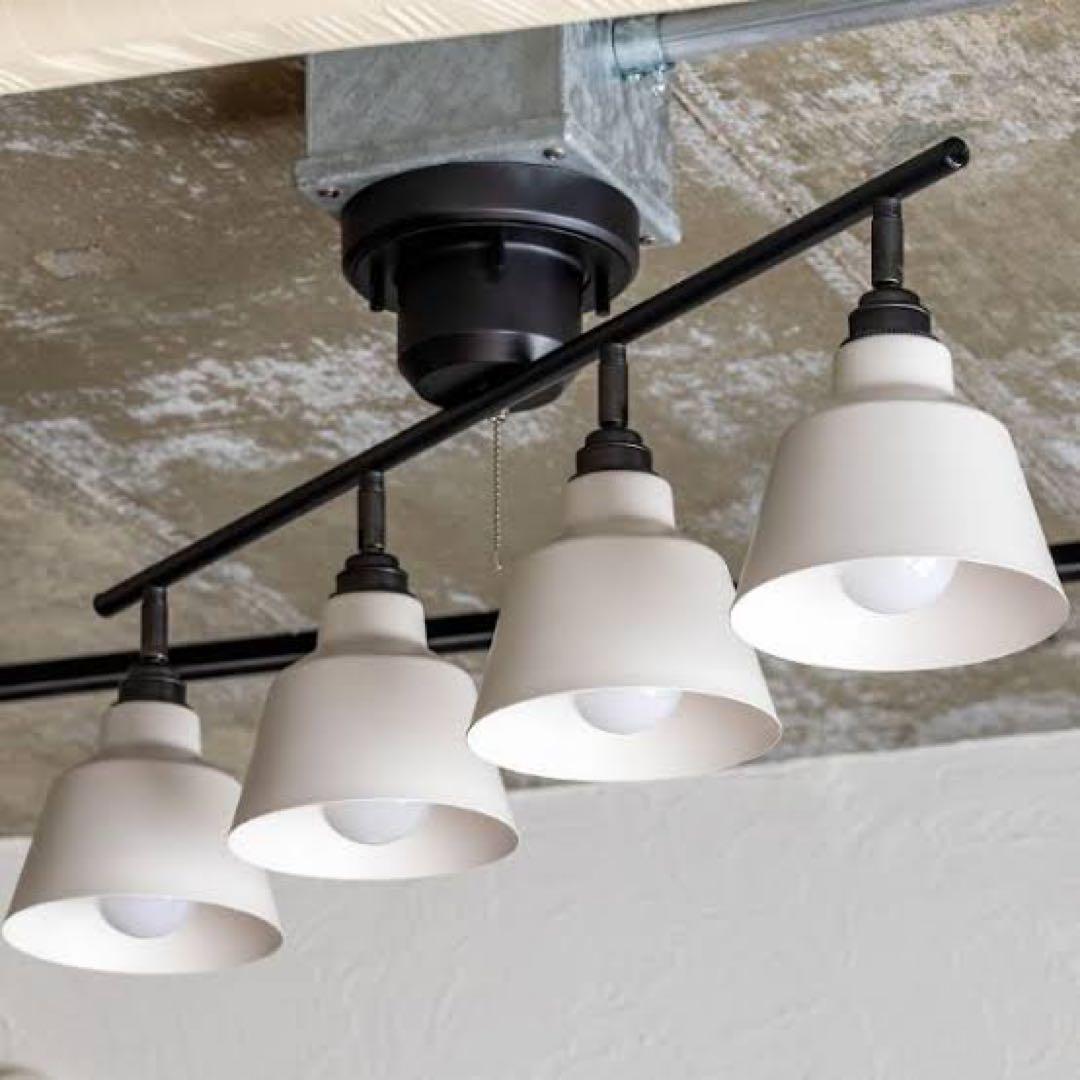 【Wi-Fi対応多色電球入】シーリングスポットライト　白　tc-1005 Wi-Fi対応多色電球入】シーリングスポットライト 白 tc-1005 Wi-Fi対応