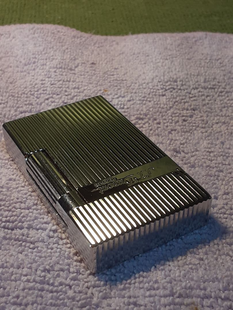 山ちゃん　Chapado en Laton シルバ　Ms23