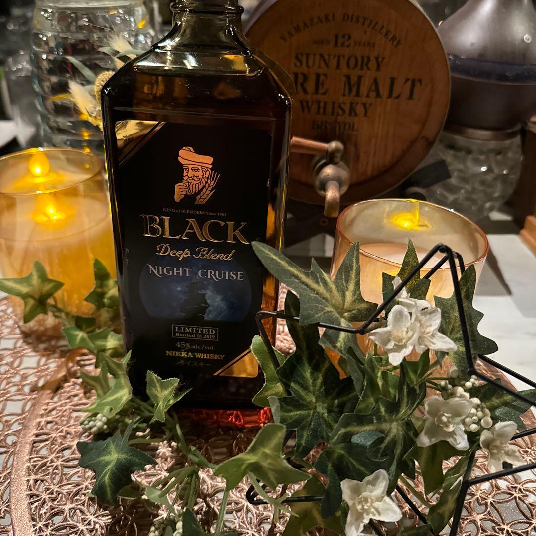 サントリー 響ブレンドセット。 ブレンドセミナー用 モルト1-4