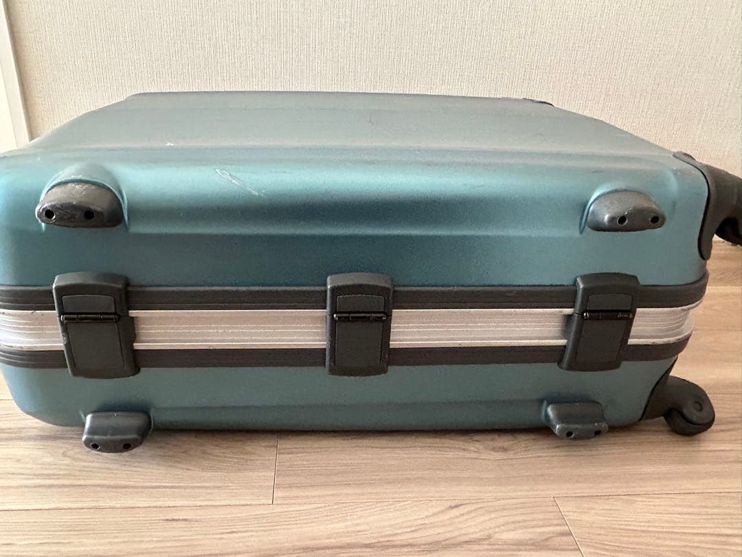 ProtecA プロテカ エキノックス TL 87L 4輪 スーツケース - メルカリ